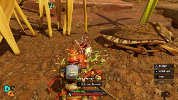 Прохождение сюжетных квестов Grounded 2 (обновляется)
Прохождение сюжетных квестов Grounded 2 (обновляется)