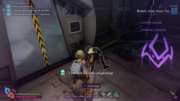 Прохождение сюжетных квестов Grounded 2 (обновляется)
Прохождение сюжетных квестов Grounded 2 (обновляется)