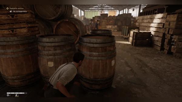 Прохождение Mafia: The Old Country: советы по игре (обновляется)
Прохождение Mafia: The Old Country: советы по игре (обновляется)