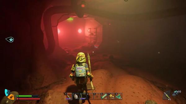 Прохождение сюжетных квестов Grounded 2 (обновляется)
Прохождение сюжетных квестов Grounded 2 (обновляется)