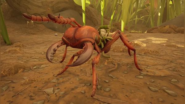 Как получить яйцо красного муравья-солдата в Grounded 2
Как получить яйцо красного муравья-солдата в Grounded 2