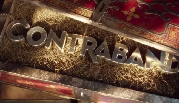 Разработка кооперативного экшена Contraband заморожена Разработка кооперативного экшена Contraband заморожена