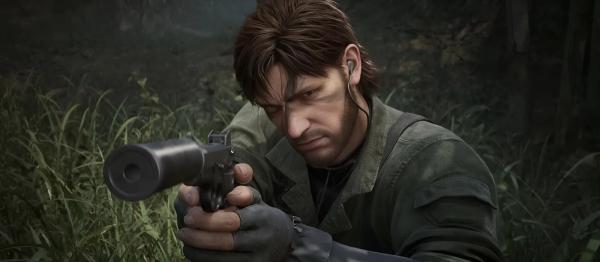 Где найти факел в Metal Gear Solid Delta: Snake Eater и для чего он нужен
Где найти факел в Metal Gear Solid Delta: Snake Eater и для чего он нужен