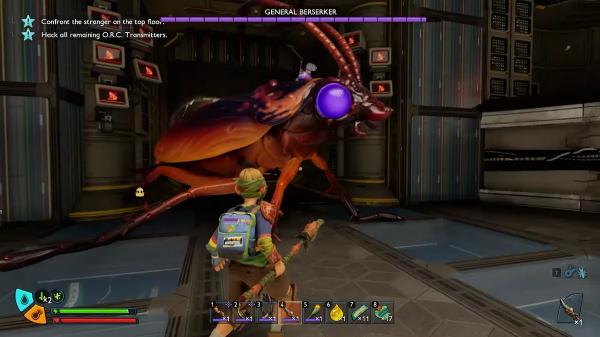 Прохождение сюжетных квестов Grounded 2 (обновляется)
Прохождение сюжетных квестов Grounded 2 (обновляется)