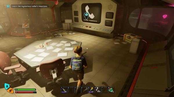 Прохождение сюжетных квестов Grounded 2 (обновляется)
Прохождение сюжетных квестов Grounded 2 (обновляется)