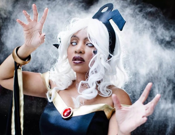 Лучшие косплеи с Dragon Con 2017 Лучшие косплеи с Dragon Con 2017