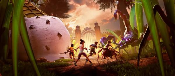 Гайд по строительству базы в Grounded 2 — лучшие места для строительства
Гайд по строительству базы в Grounded 2 — лучшие места для строительства