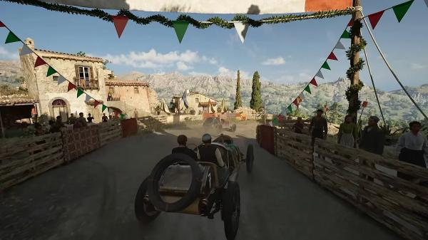 Как получить все трофеи в Mafia: The Old Country и выбить «Платину»
Как получить все трофеи в Mafia: The Old Country и выбить «Платину»