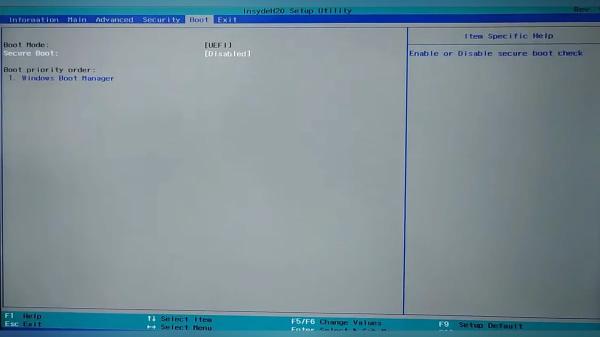 
          Как включить Secure Boot на любой материнской плате, чтобы запустить Battlefield 6
        
