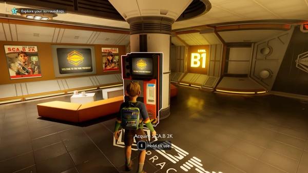 Прохождение сюжетных квестов Grounded 2 (обновляется)
Прохождение сюжетных квестов Grounded 2 (обновляется)