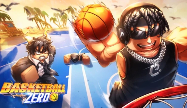 Коды для Баскетбол Зеро — август 2025 (Последнее обновление) Коды для Баскетбол Зеро — август 2025 (Последнее обновление)