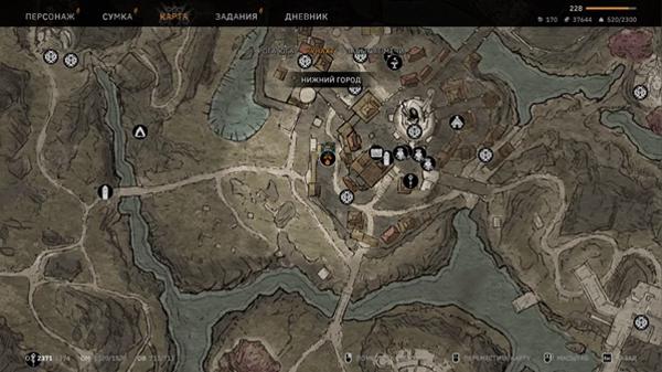 Прохождение побочных квестов Кунаха в Tainted Grail: The Fall of Avalon (обновляется)
Прохождение побочных квестов Кунаха в Tainted Grail: The Fall of Avalon (обновляется)