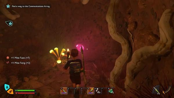 Прохождение сюжетных квестов Grounded 2 (обновляется)
Прохождение сюжетных квестов Grounded 2 (обновляется)