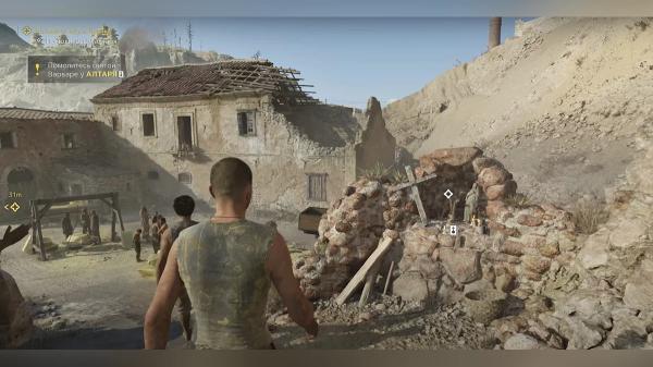 Прохождение Mafia: The Old Country: советы по игре (обновляется)
Прохождение Mafia: The Old Country: советы по игре (обновляется)