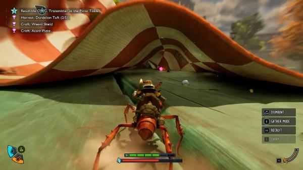 Прохождение сюжетных квестов Grounded 2 (обновляется)
Прохождение сюжетных квестов Grounded 2 (обновляется)