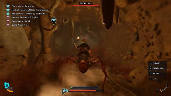 Прохождение сюжетных квестов Grounded 2 (обновляется)
Прохождение сюжетных квестов Grounded 2 (обновляется)