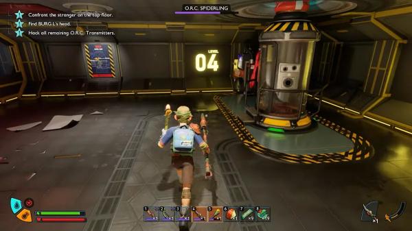 Прохождение сюжетных квестов Grounded 2 (обновляется)
Прохождение сюжетных квестов Grounded 2 (обновляется)