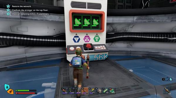 Прохождение сюжетных квестов Grounded 2 (обновляется)
Прохождение сюжетных квестов Grounded 2 (обновляется)