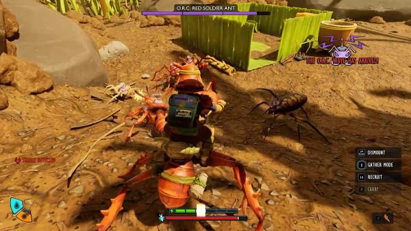 Прохождение сюжетных квестов Grounded 2 (обновляется)
Прохождение сюжетных квестов Grounded 2 (обновляется)