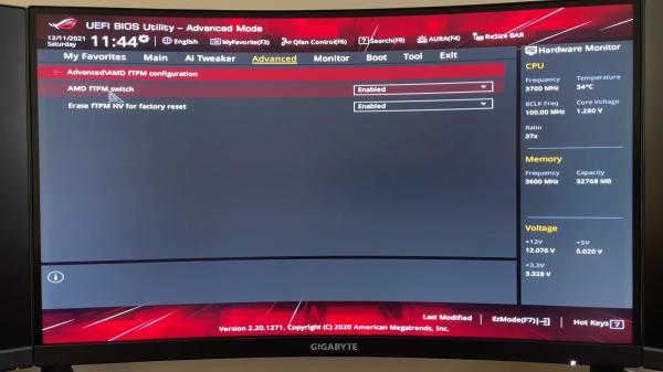 
          Как включить Secure Boot на любой материнской плате, чтобы запустить Battlefield 6
        