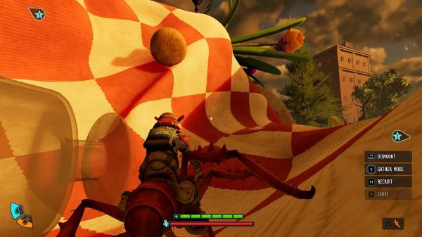 Прохождение сюжетных квестов Grounded 2 (обновляется)
Прохождение сюжетных квестов Grounded 2 (обновляется)