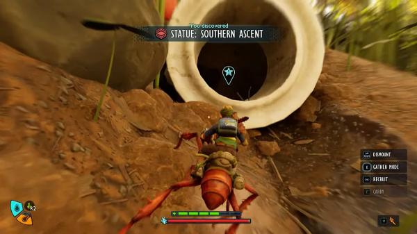 Прохождение сюжетных квестов Grounded 2 (обновляется)
Прохождение сюжетных квестов Grounded 2 (обновляется)