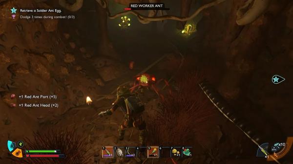 Прохождение сюжетных квестов Grounded 2 (обновляется)
Прохождение сюжетных квестов Grounded 2 (обновляется)