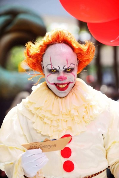 Лучшие косплеи с Dragon Con 2017 Лучшие косплеи с Dragon Con 2017