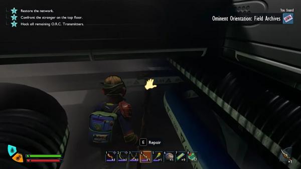 Прохождение сюжетных квестов Grounded 2 (обновляется)
Прохождение сюжетных квестов Grounded 2 (обновляется)