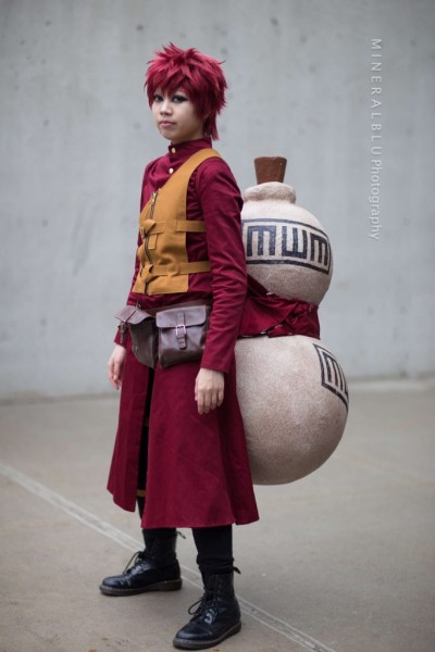 Хороший косплей, Нью-Йорк Хороший косплей, Нью-Йорк