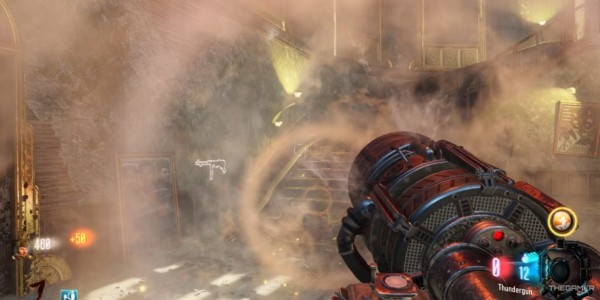 Лучшее оружие в шутерах от первого лица Лучшее оружие в шутерах от первого лица