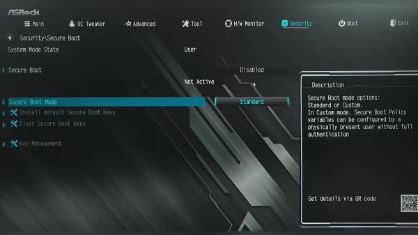 
          Как включить Secure Boot на любой материнской плате, чтобы запустить Battlefield 6
        
