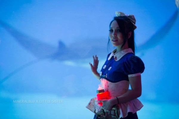 Лучшие косплеи с Dragon Con 2017 Лучшие косплеи с Dragon Con 2017