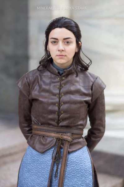 Лучшие косплеи с Dragon Con 2017 Лучшие косплеи с Dragon Con 2017