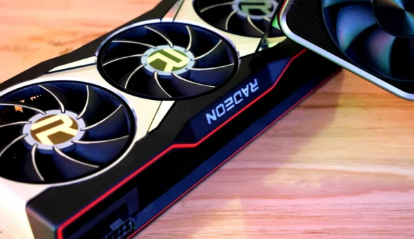 AMD и Nvidia будут перечислять 15% от дохода с продаж чипов в Китае властям США AMD и Nvidia будут перечислять 15% от дохода с продаж чипов в Китае властям США