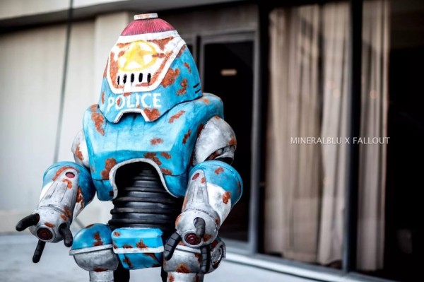 Лучшие косплеи с Dragon Con 2017 Лучшие косплеи с Dragon Con 2017