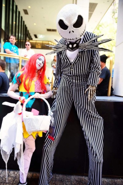 Лучшие косплеи с Dragon Con 2017 Лучшие косплеи с Dragon Con 2017