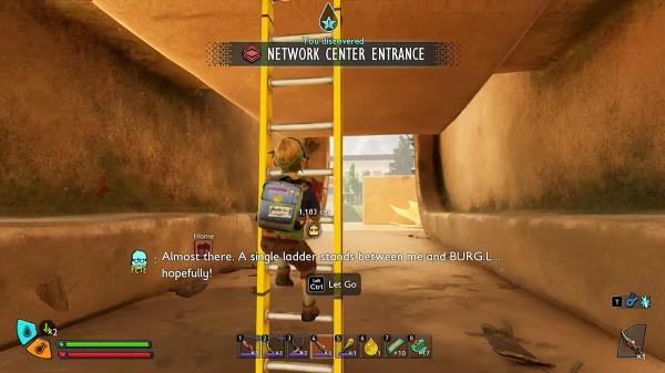 Прохождение сюжетных квестов Grounded 2 (обновляется)
Прохождение сюжетных квестов Grounded 2 (обновляется)