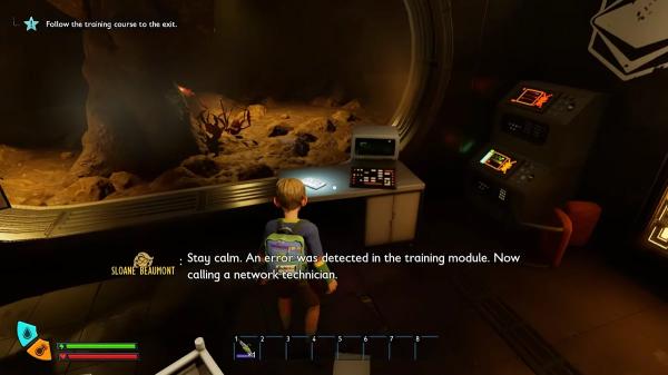 Прохождение сюжетных квестов Grounded 2 (обновляется)
Прохождение сюжетных квестов Grounded 2 (обновляется)