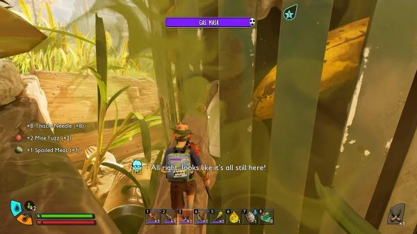 Прохождение сюжетных квестов Grounded 2 (обновляется)
Прохождение сюжетных квестов Grounded 2 (обновляется)