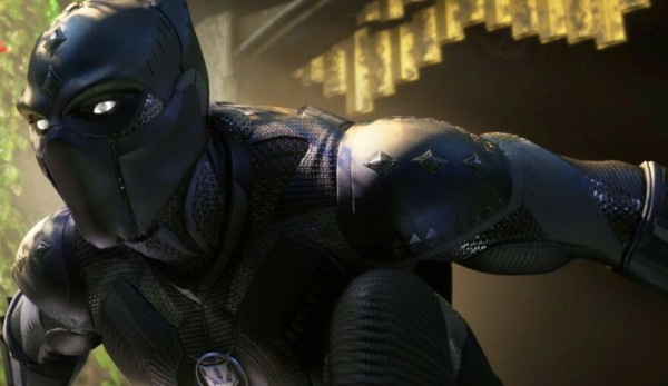 Бывшие разработчики игры про Черную Пантеру взялись за новый проект Бывшие разработчики игры про Черную Пантеру взялись за новый проект