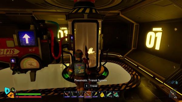 Прохождение сюжетных квестов Grounded 2 (обновляется)
Прохождение сюжетных квестов Grounded 2 (обновляется)