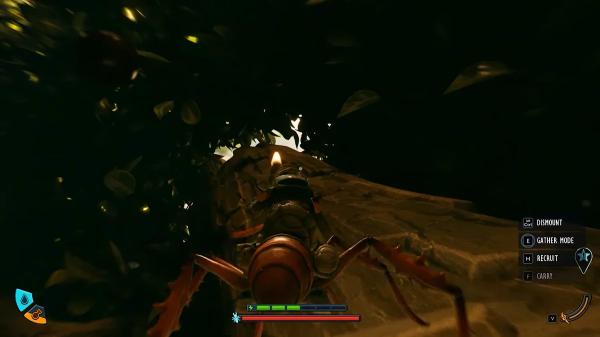 Прохождение сюжетных квестов Grounded 2 (обновляется)
Прохождение сюжетных квестов Grounded 2 (обновляется)