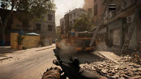 Оптимизация и лучшие настройки графики для Battlefield 6
Оптимизация и лучшие настройки графики для Battlefield 6