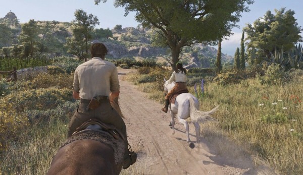 Mafia: The Old Country получила спорные отзывы от СМИ Mafia: The Old Country получила спорные отзывы от СМИ