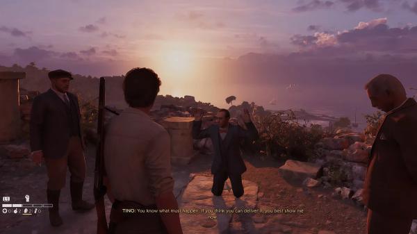 Как получить все трофеи в Mafia: The Old Country и выбить «Платину»
Как получить все трофеи в Mafia: The Old Country и выбить «Платину»