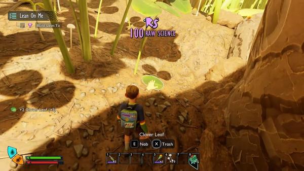 Прохождение сюжетных квестов Grounded 2 (обновляется)
Прохождение сюжетных квестов Grounded 2 (обновляется)