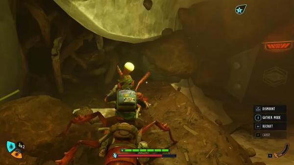 Прохождение сюжетных квестов Grounded 2 (обновляется)
Прохождение сюжетных квестов Grounded 2 (обновляется)