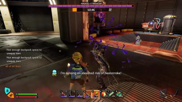 Прохождение сюжетных квестов Grounded 2 (обновляется)
Прохождение сюжетных квестов Grounded 2 (обновляется)