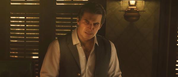 Как получить достижение «Человек чести» в Mafia: The Old Country
Как получить достижение «Человек чести» в Mafia: The Old Country